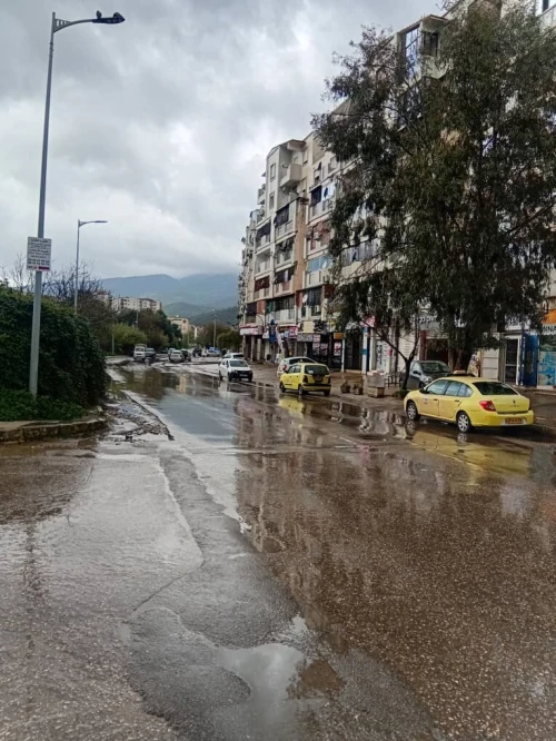 Vente Local Annaba Annaba