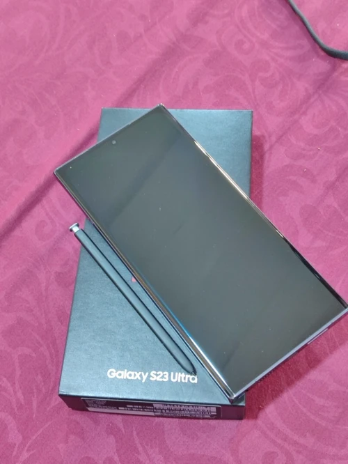 Samsung S23 ultra