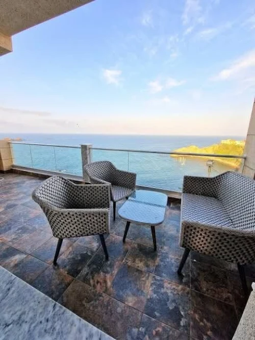 Vente Appartement F4 Alger El marsa