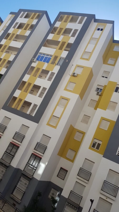 Vente Appartement Duplex F6 Alger Ouled fayet