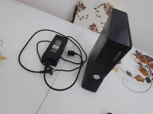 Xbox360 2015