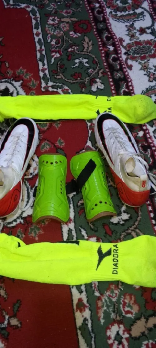 Nike zoom pro