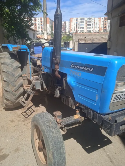 Landini LANDNI 2012