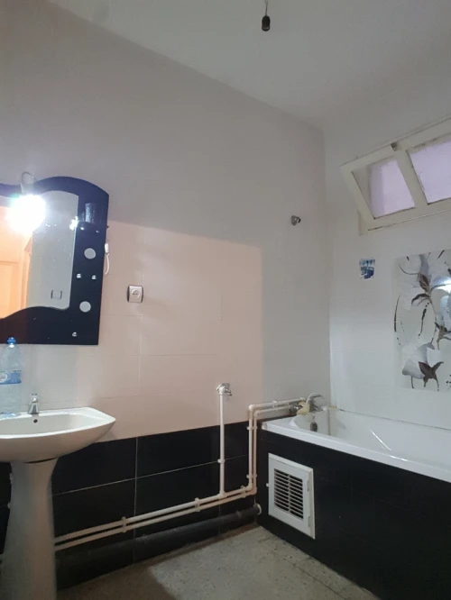 Vente Appartement F3 Constantine El khroub