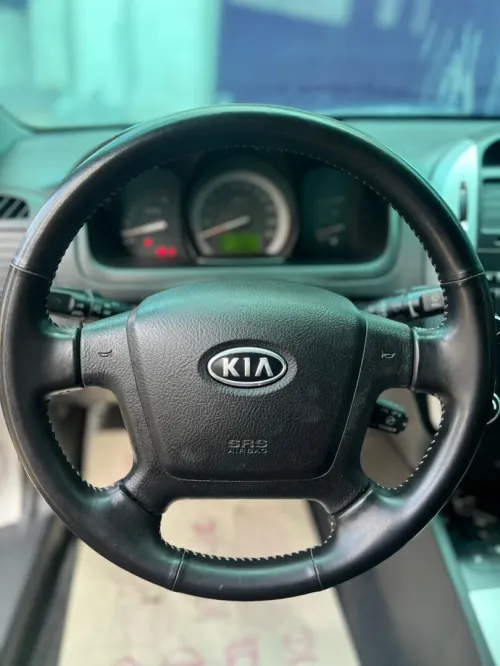 Kia Cerato 2005 Majmoula