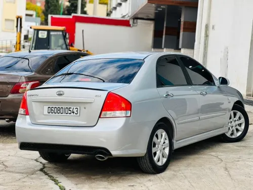 Kia Cerato 2005 Majmoula