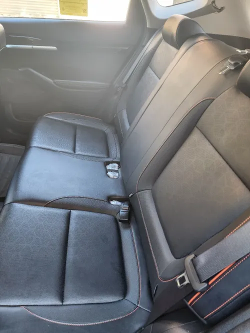 Kia Seltos 2025 