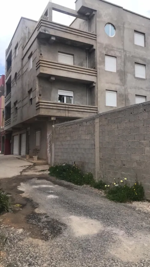 Vente Villa Constantine Constantine