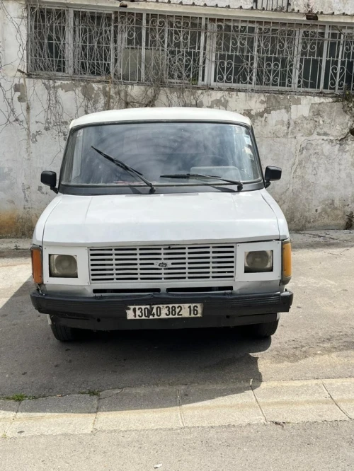 Fourd Mk2 1982