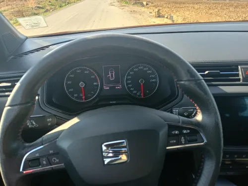Seat ARONA 2021 FR