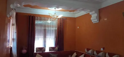 Vente Villa Béjaïa El kseur