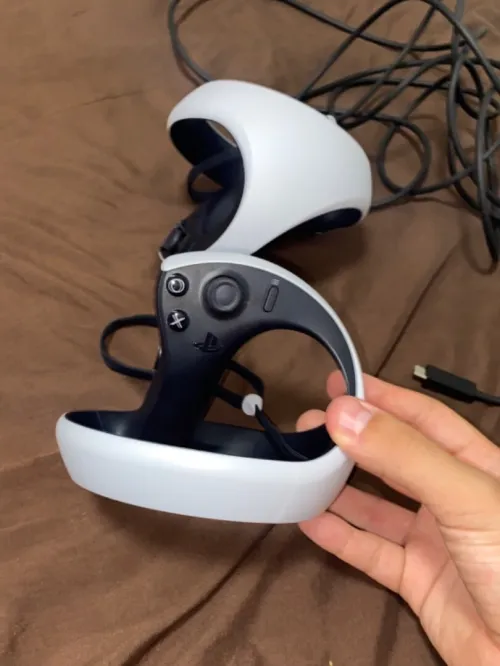 Playstation Vr2 