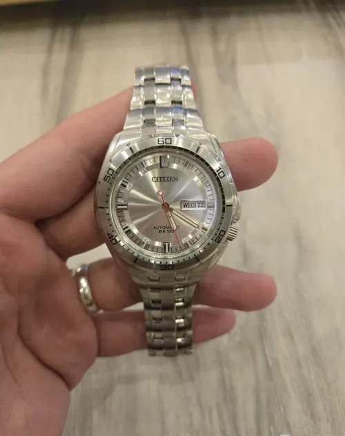 Montre Homme originale 