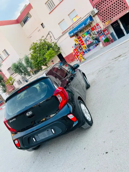 Kia Picanto 2019 LX