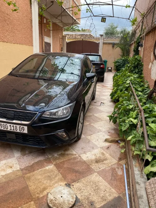 Seat Ibiza 2018 STYLE