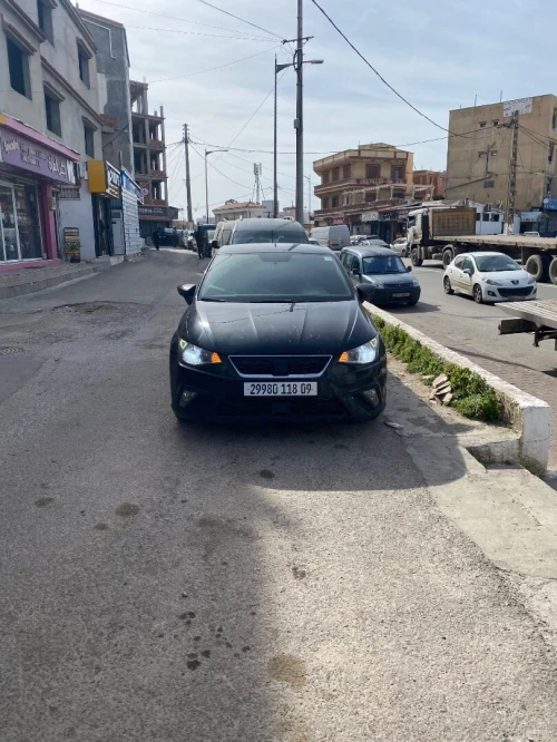 Seat Ibiza 2018 STYLE