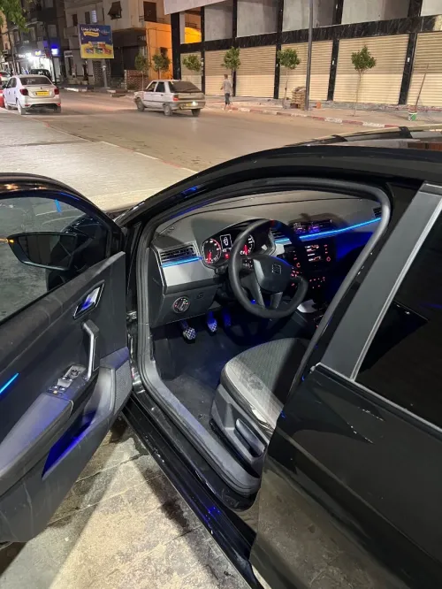 Seat Ibiza 2018 Style Facelift