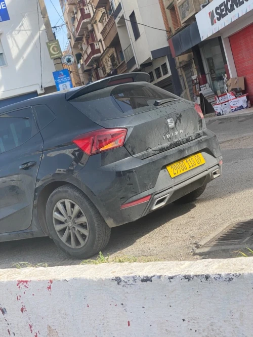 Seat Ibiza 2018 STYLE