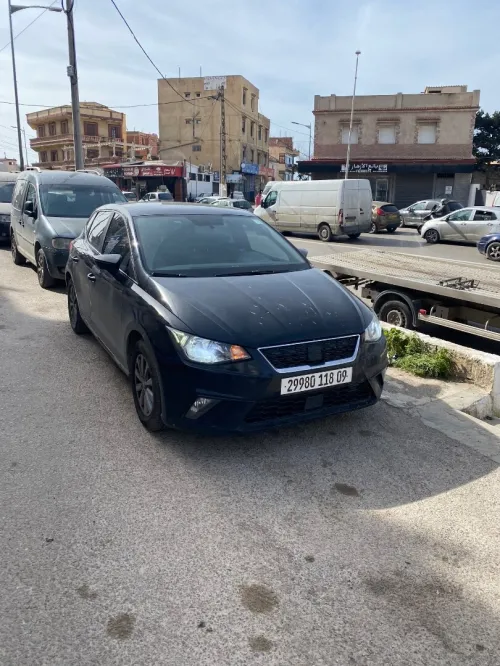 Seat Ibiza 2018 STYLE