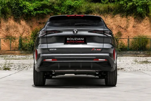Changan X5 Plus 2026 Pioneer Pro 
