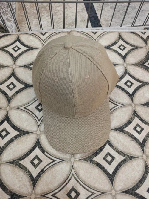 Casquette très bonne qualité import6