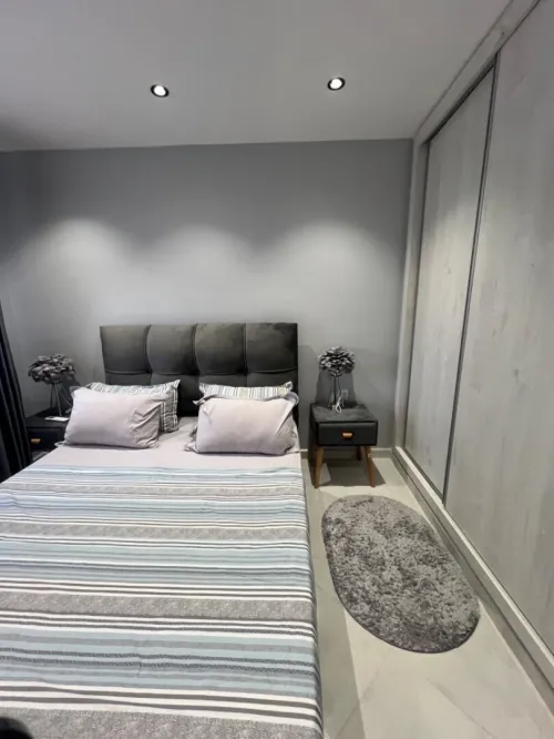Location Appartement Oran Es senia