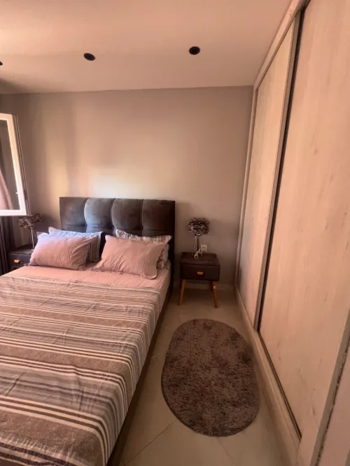 Location Appartement Oran Es senia
