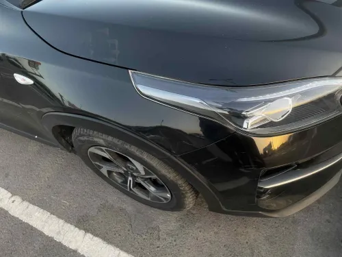 Kia X-Ceed 2022 
