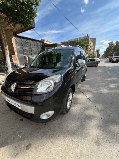 Renault Kangoo 2014 Privilège plus