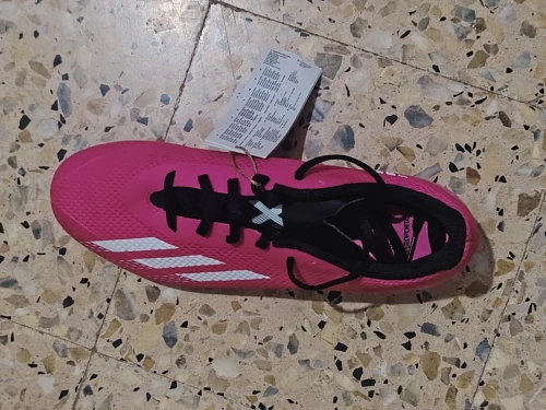 Adidas X speedportal 4