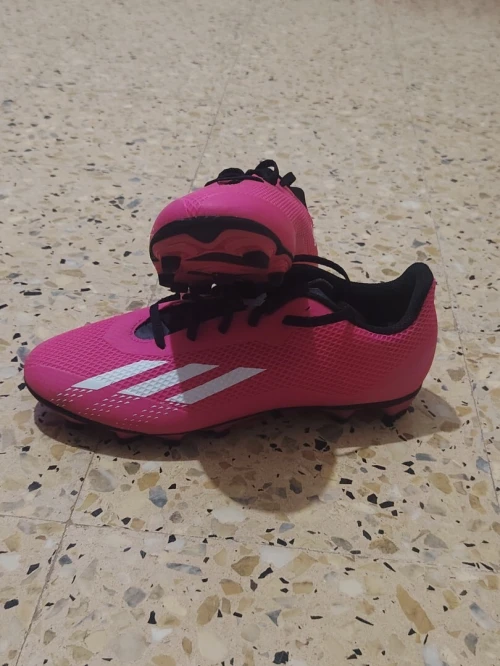 Adidas X speedportal 4