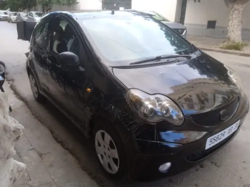 BYD F0 2013 GL