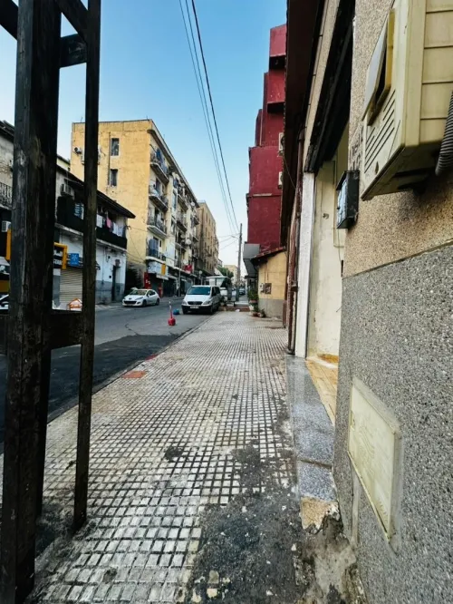 Vente Local Alger El harrach