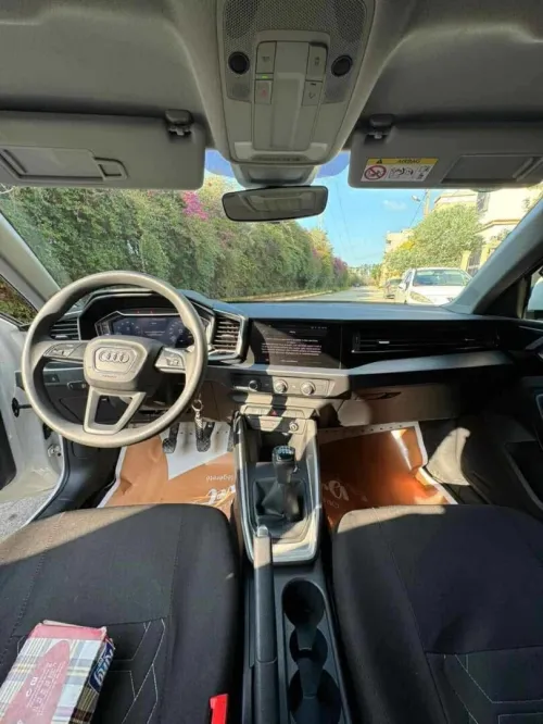 Audi A1 2021 A1