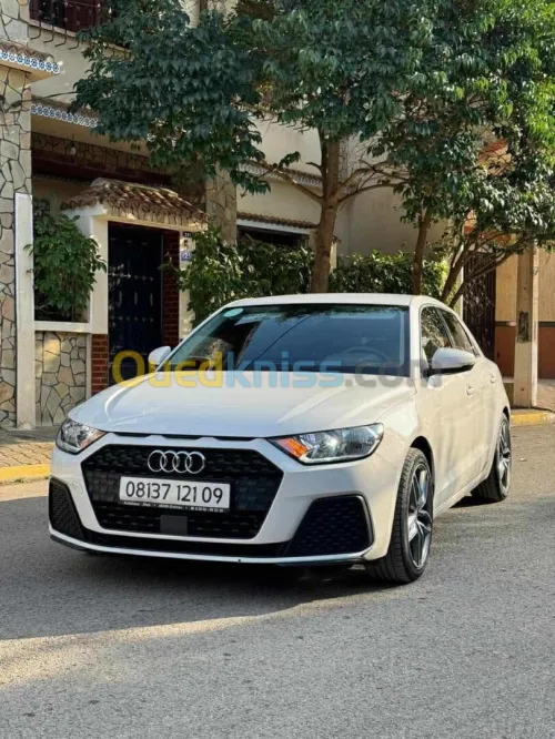 Audi A1 2021 A1