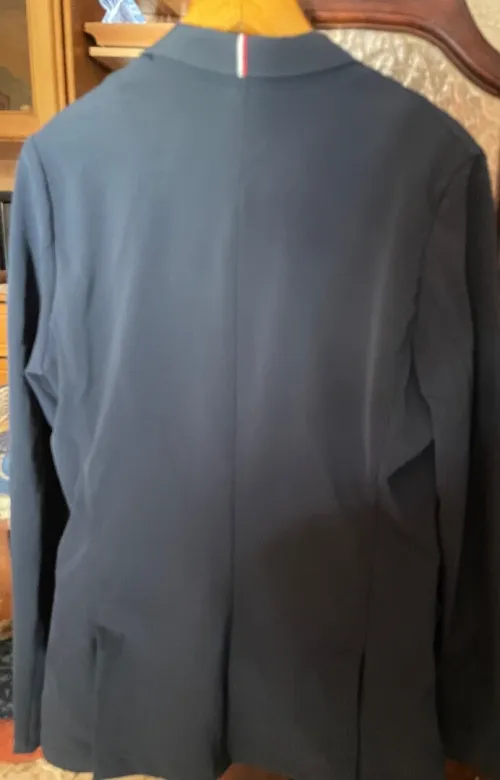 veste de concours 