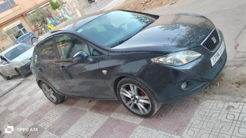 Seat Ibiza 2011 Loca