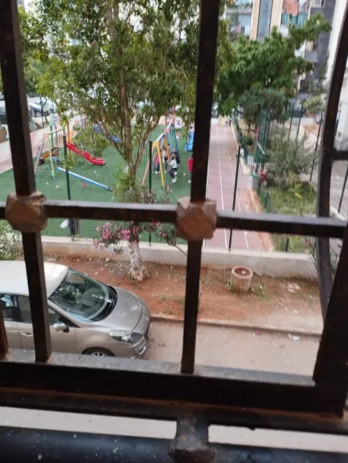 Location Appartement F3 Alger Bab ezzouar