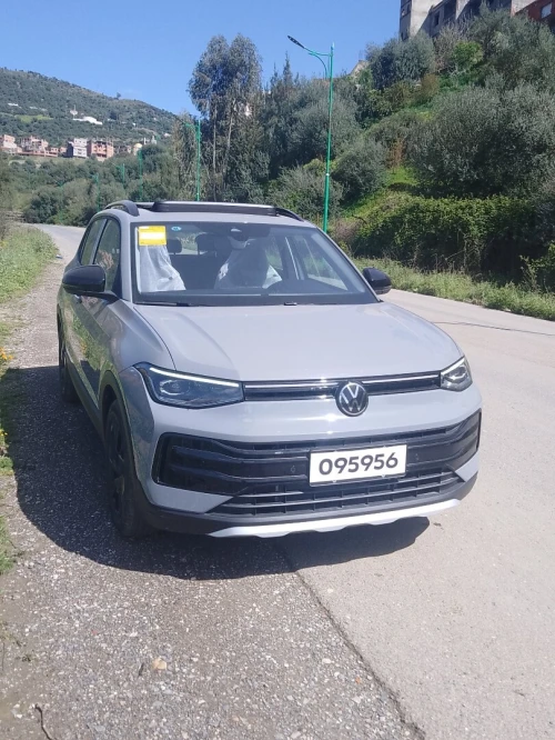 Volkswagen Tahru 2026 XR 160 chv