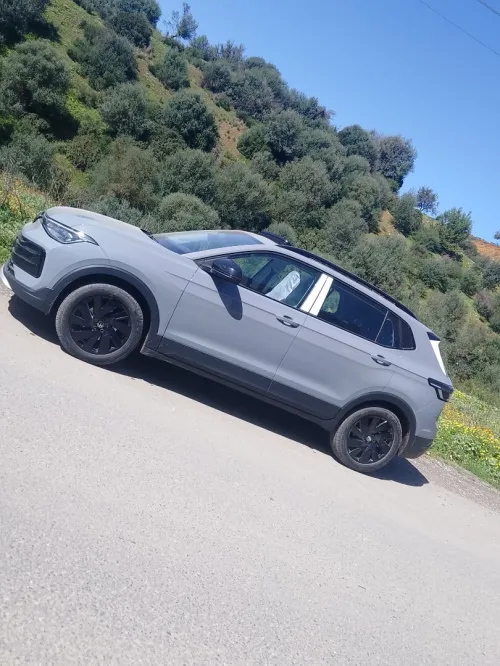 Volkswagen Tahru 2026 XR 160 chv