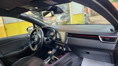 Renault Clio 5  2023 RS Line