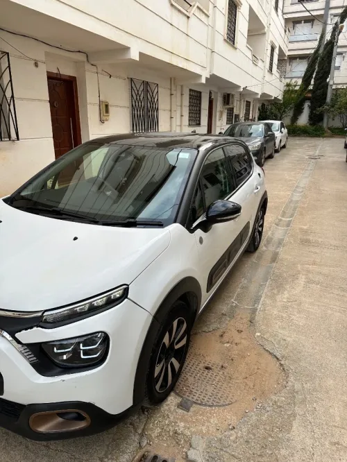 Citroen C3 2023 C-serie