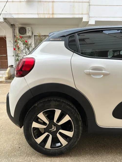 Citroen C3 2023 C-serie