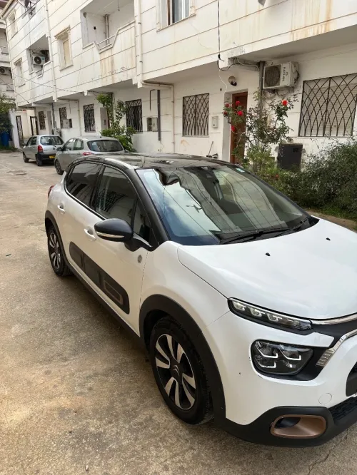 Citroen C3 2023 C-serie