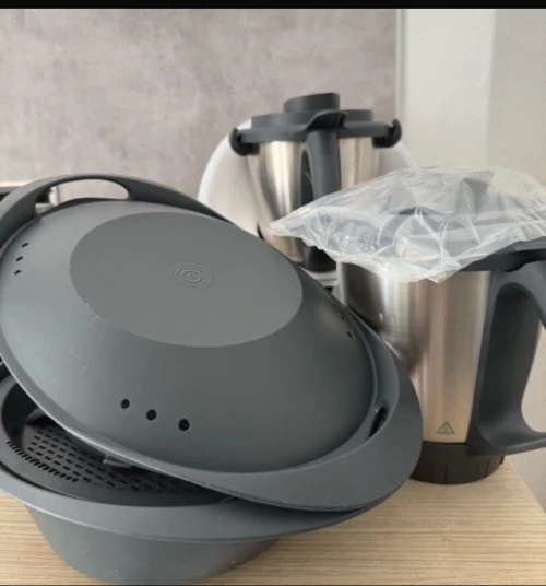 Thermomix tm6 en parfait état