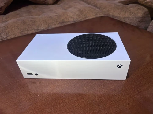 Xbox série 512 gb