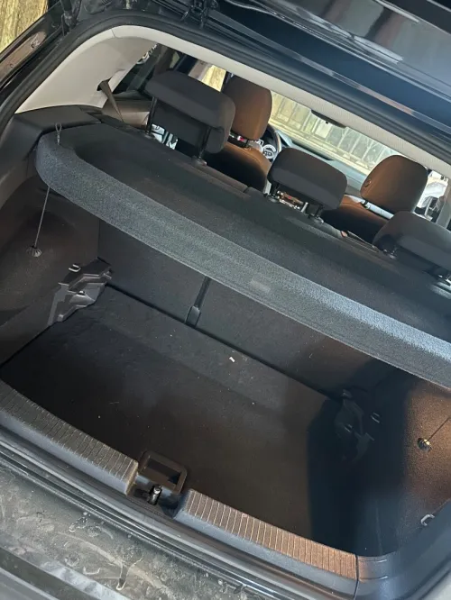 Volkswagen Tcross 2022 