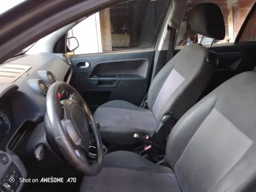 Ford Fusion 2007 Fusion