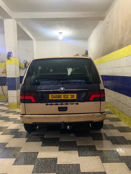 Peugeot 806 2002 806