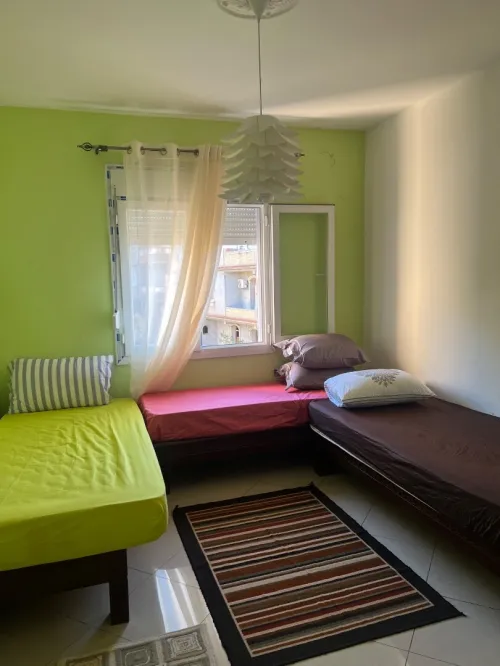 Location Appartement F3 Tipaza Tipaza